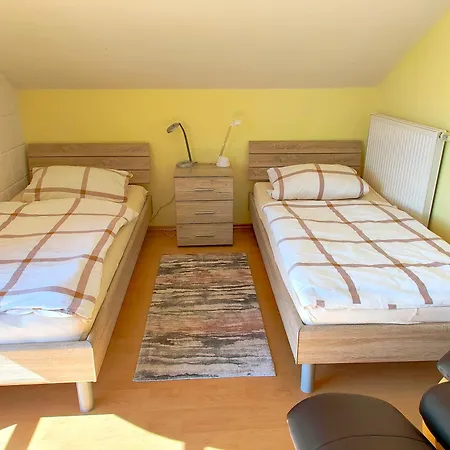 Behagliches Mit Bad Homestay