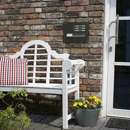 Behagliches Mit Bad בית אירוח