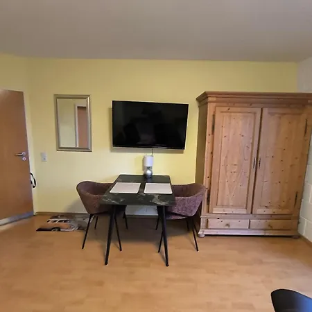 Behagliches Mit Bad Ubytování v soukromí