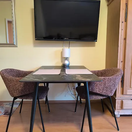 Behagliches Mit Bad קלן