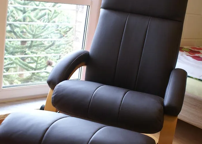 Behagliches Mit Bad Ubytování v soukromí Kolín nad Rýnem