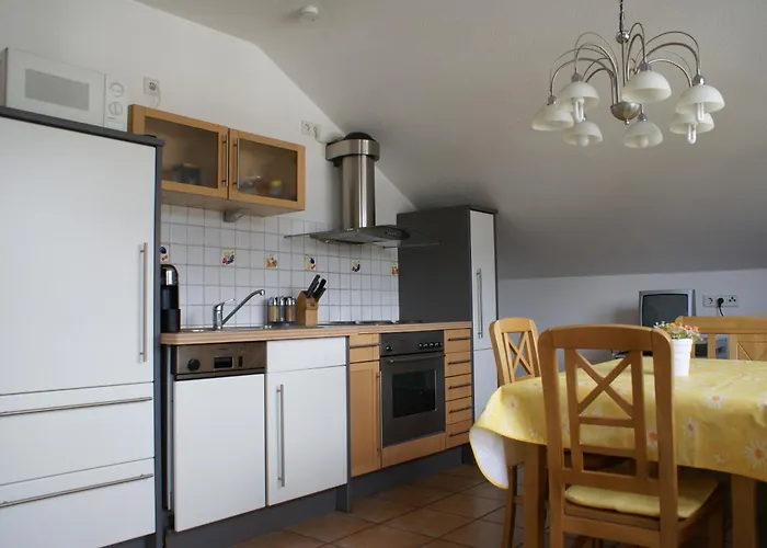 Behagliches Mit Bad * Kolín nad Rýnem