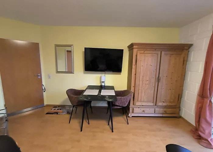 Behagliches Mit Bad Ubytování v soukromí